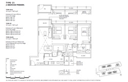 The Continuum (D15), Apartment #536912721